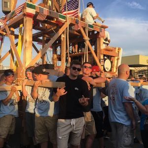 Meet your Posher, Nick